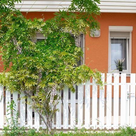 Apartman Cakovec Bagian luar foto