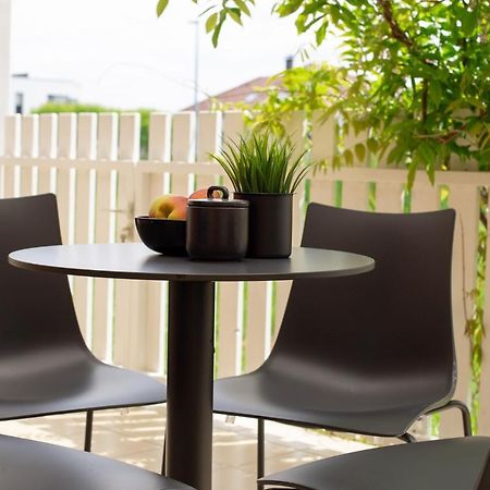 Apartman Cakovec Bagian luar foto