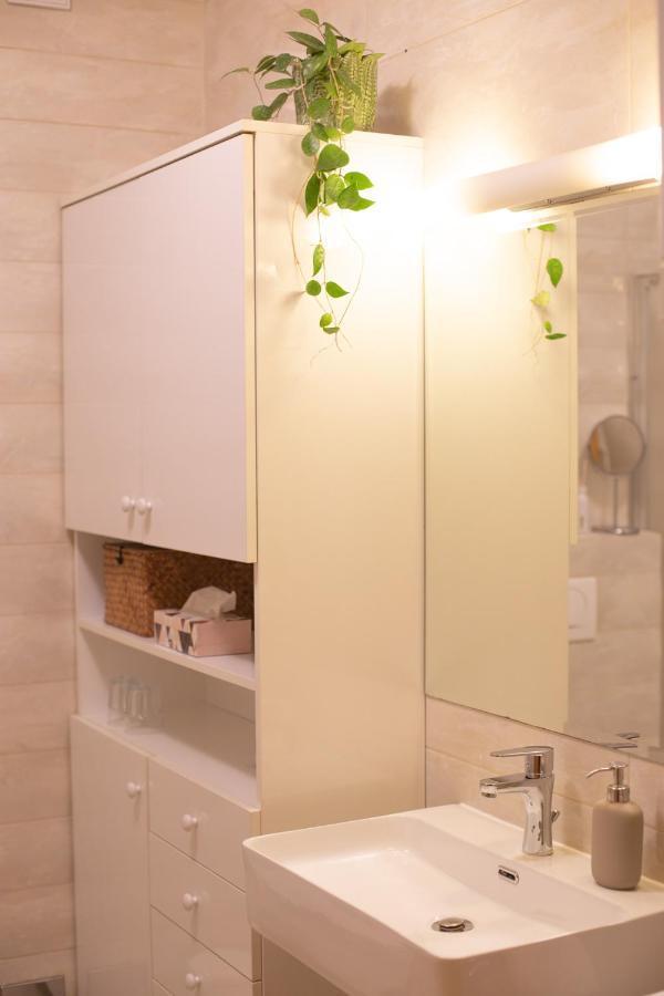 Apartman Cakovec Bagian luar foto
