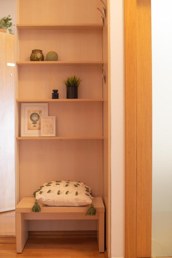 Apartman Cakovec Bagian luar foto